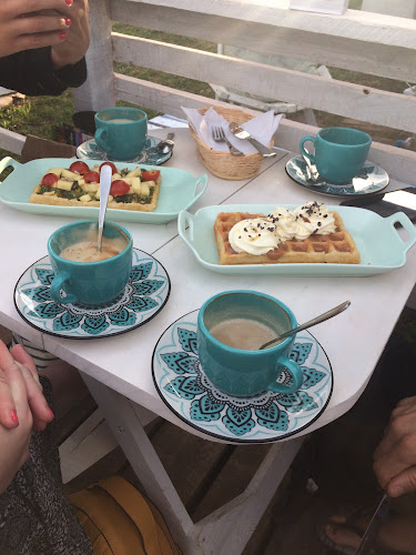 Av De los Pescadores, 27204, Punta del Diablo, Departamento de Rocha