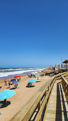 Rbla. Lorenzo Batlle Pacheco, entre, Av. Del Mar y, 20100 Punta del Este, Departamento de Maldonado