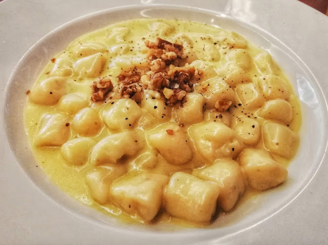 Baco Vino y Bistro - Gastronomía y hostelería