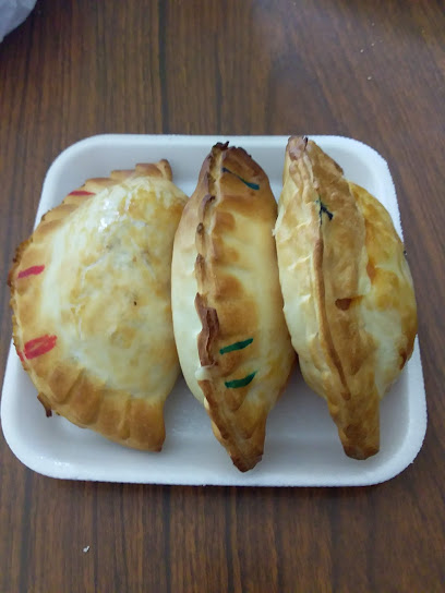 Empanadas Lo De Luis