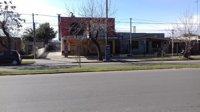 Los Corales - Col. del Sacramento