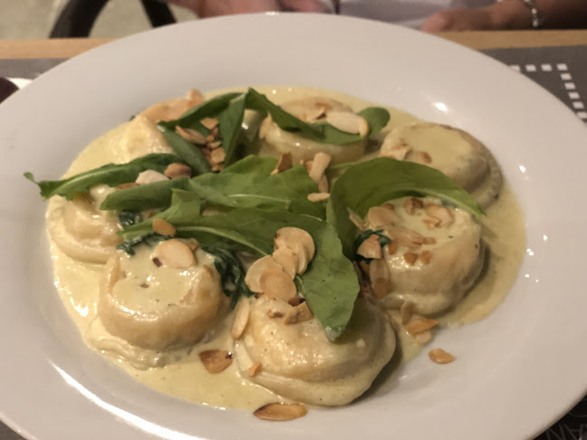 Comentarii opinii despre Restaurant El Gran Bife