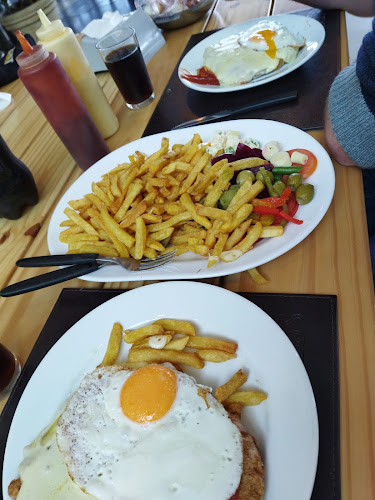 La Fiaca - Ciudad de la Costa