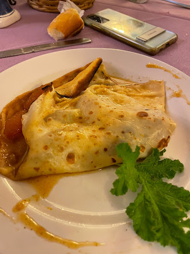 Puerto Aromas - 18 de Mayo