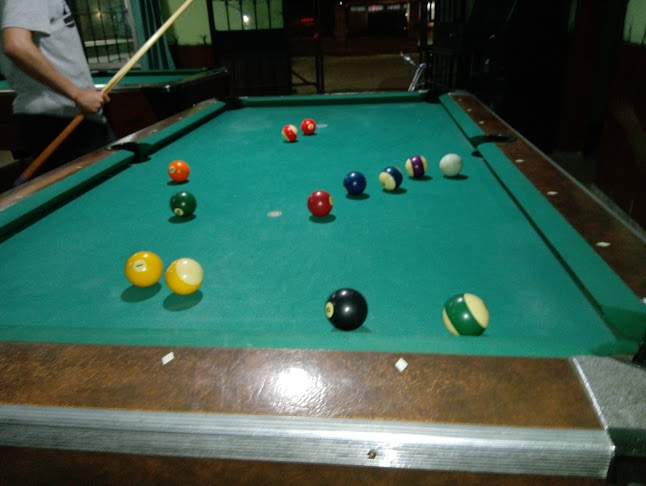 Opinii despre Pizzeria Y Cantina Cancha în Ciudad del Plata - Gastronomía y hostelería