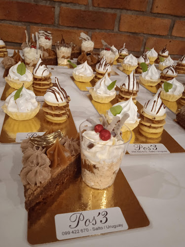 Opinii despre Brisas del Daymán în Termas del Dayman - Gastronomía y hostelería