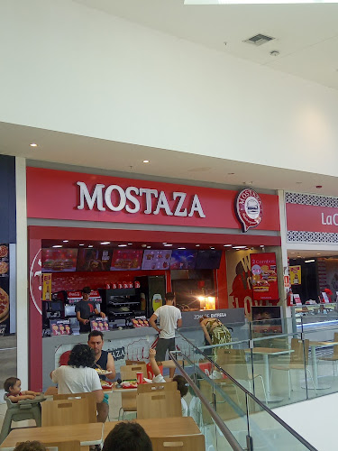 Mostaza - Las Piedras
