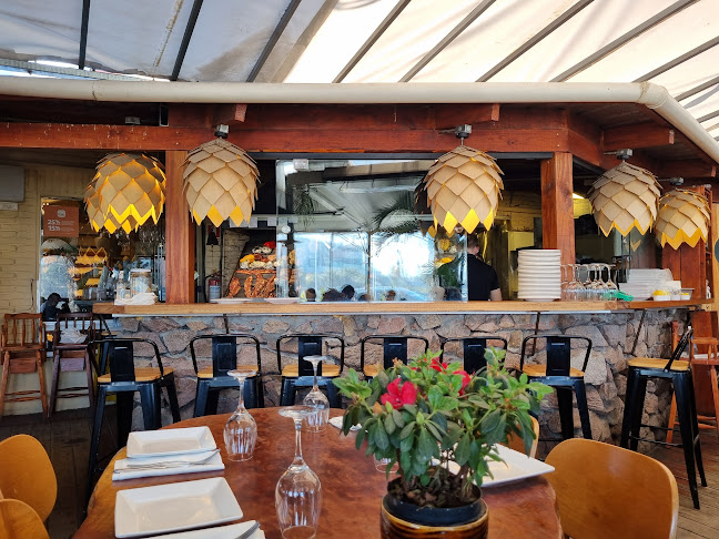 Blvr. Gral. Jose Gervasio Artigas y, 20100 Punta del Este, Departamento de Maldonado