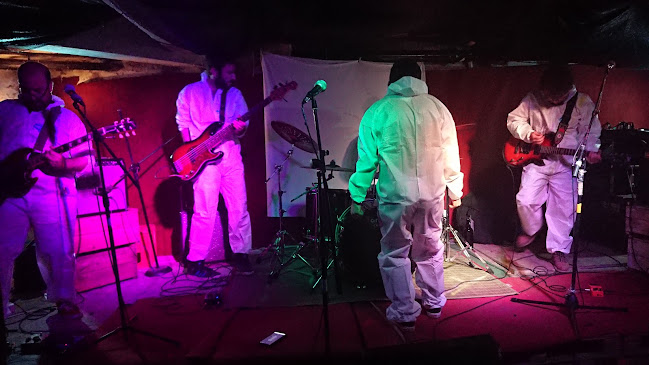 Segunda Vuelta - Montevideo