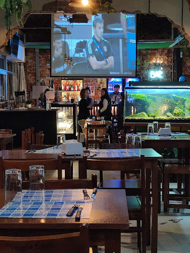 Opinii despre Pizzería Old Cat în Canelones - Gastronomía y hostelería