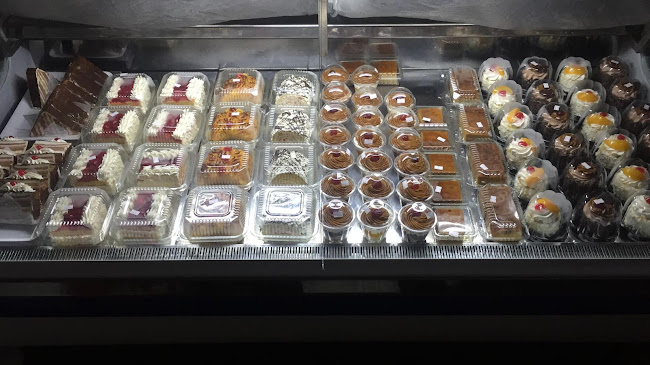 Panaderia La 60 - Gastronomía y hostelería