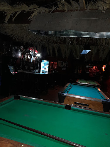 Pool y Bar URBANO'S - Gastronomía y hostelería