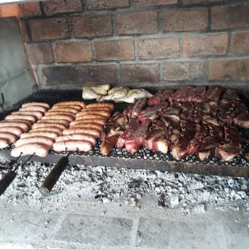 Aeroparador Canelones SUCN - Gastronomía y hostelería