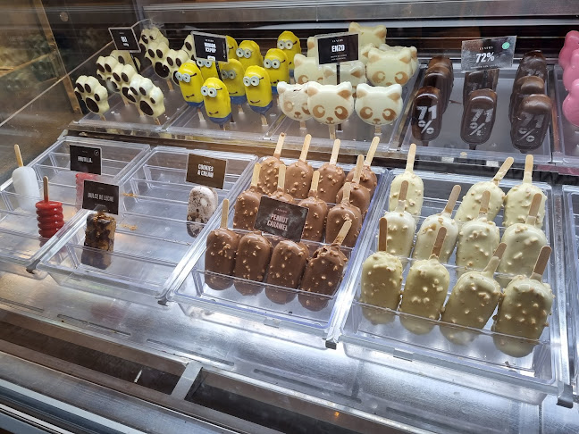 Lucciano's - Punta del Este