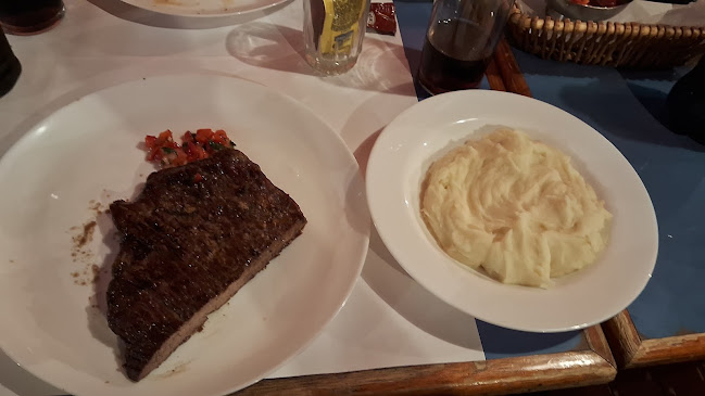 La Parrilla De Williman - Gastronomía y hostelería