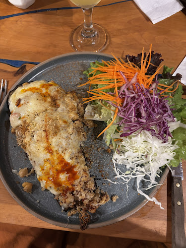 Opinii despre Raíz Cocina Saludable în Punta del Diablo - Gastronomía y hostelería