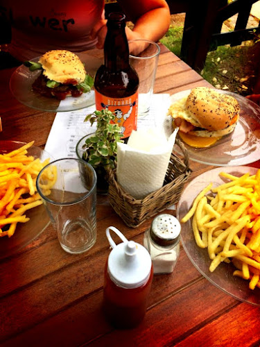 Comentarii opinii despre El kraken Hamburguesas