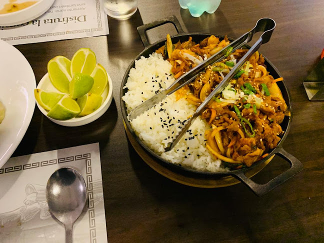 Ciudadela 1367, 11000 Montevideo, Departamento de Montevideo