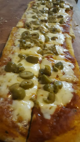 Opinii despre Pizzeria la palo în La Paloma - Gastronomía y hostelería