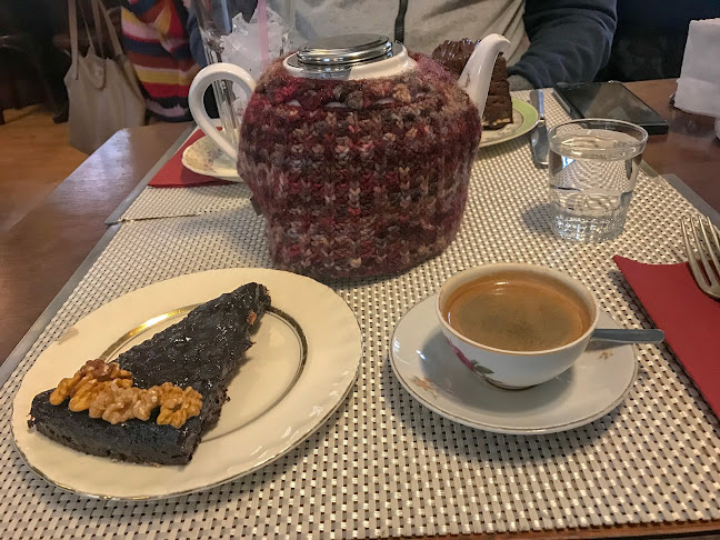 Comentarii opinii despre Philomene Cafe