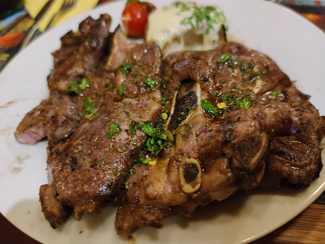 Av. Argentina 2975, 15392 Parque del Plata, Departamento de Canelones