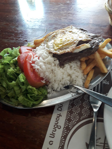 Av. Sarandí 365, 40000 Rivera, Departamento de Rivera