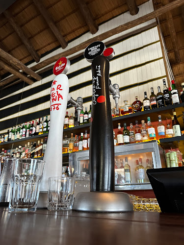 Comentarii opinii despre Parador La Huella