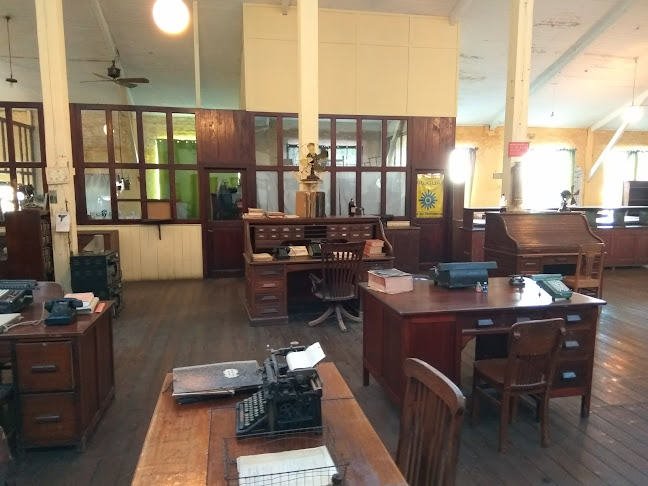 Wolves - Barrio Anglo