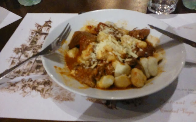 La Corte Restaurant - Gastronomía y hostelería