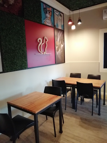 Av. Ing. Luis Ponce 1497, 11600 Montevideo, Departamento de Montevideo