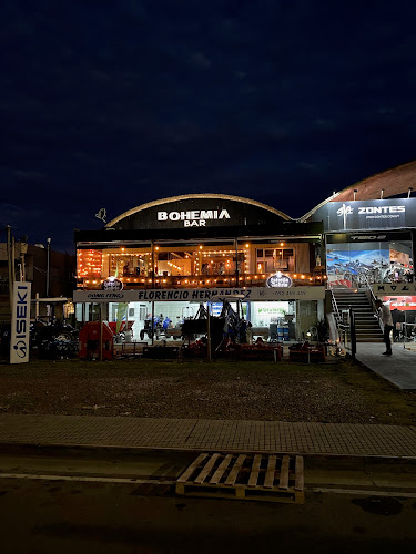 Bohemia Bar - Gastronomía y hostelería