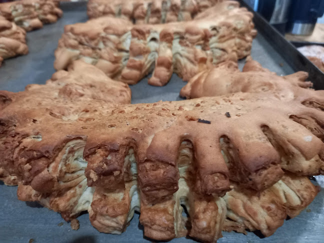 Panaderia Yo Y 2 Mas - Gastronomía y hostelería