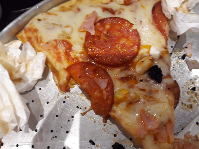 Opinii despre Pizzería La Preferida în Rivera - Gastronomía y hostelería