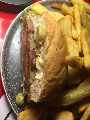 Comentarii opinii despre Zibá