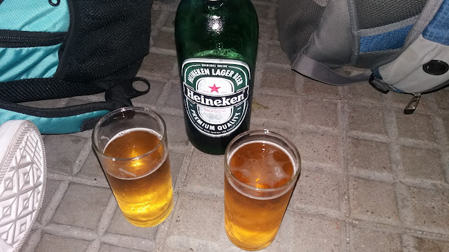 Comentarii opinii despre Finisterre Bar