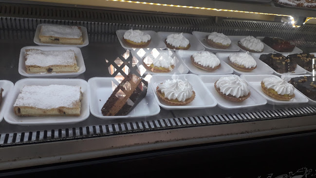 Confitería Versailles - Montevideo