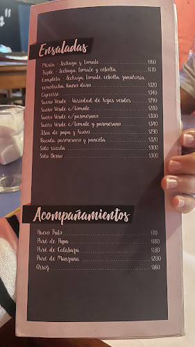 La Parrilla De Williman - Montevideo