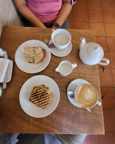 Sundari cafe - Gastronomía y hostelería