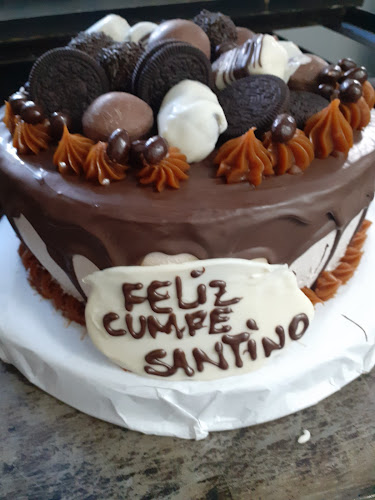 Comentarii opinii despre Panadería Rotisería "El Gordo"