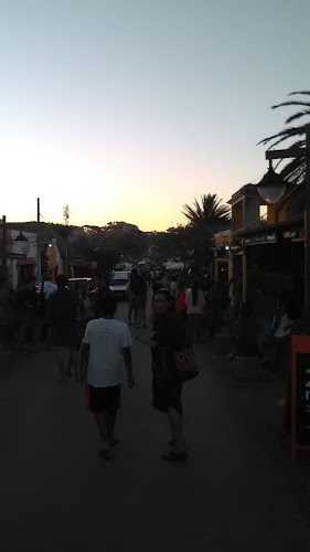 Comentarii opinii despre La Negra RestoPub