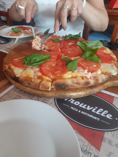 Trouville Salto Centro - Salto