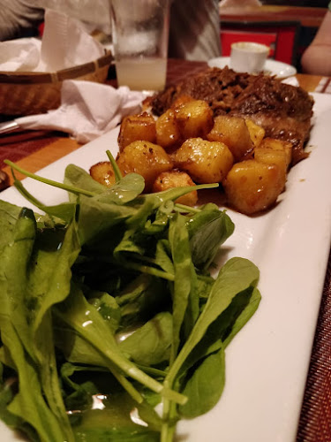 Comentarii opinii despre Tomillo y Canela