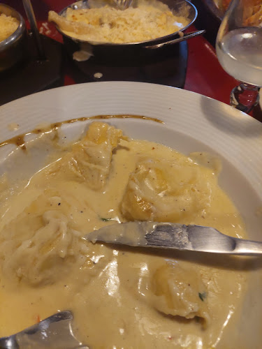 Comentarii opinii despre Ruffino