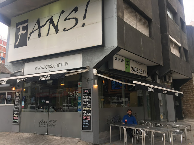 Fans Café - Gastronomía y hostelería