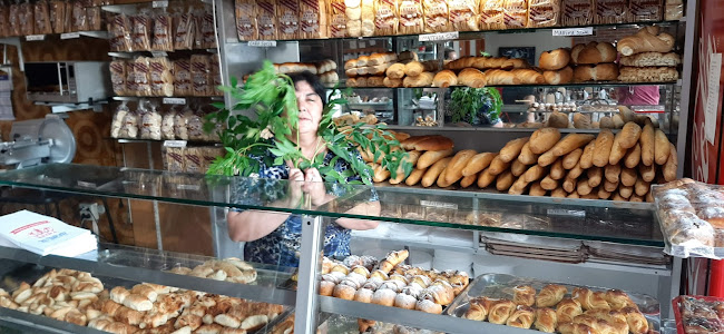 Panaderia Reina - Gastronomía y hostelería