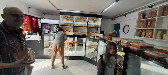 Confitería y Panadería Salou - Gastronomía y hostelería