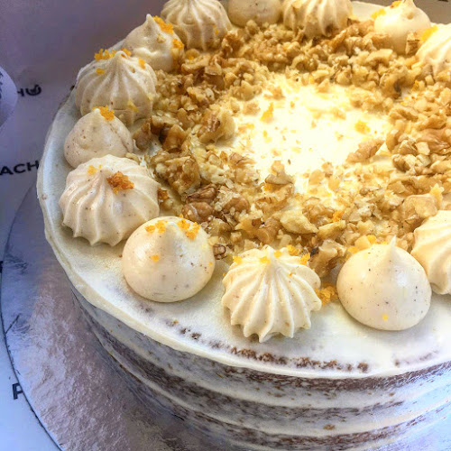 Pachu natural - Gastronomía y hostelería