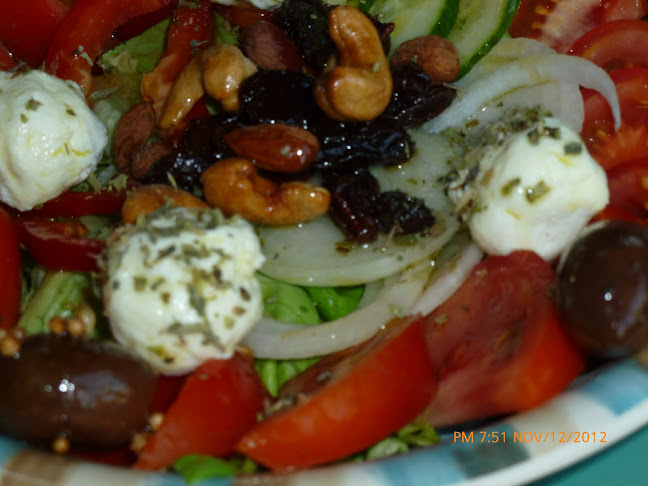 Opinii despre Garní Restaurante. în Maldonado - Gastronomía y hostelería