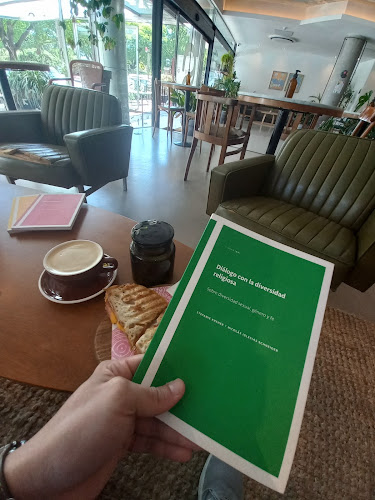 PLATZ Opta - Montevideo