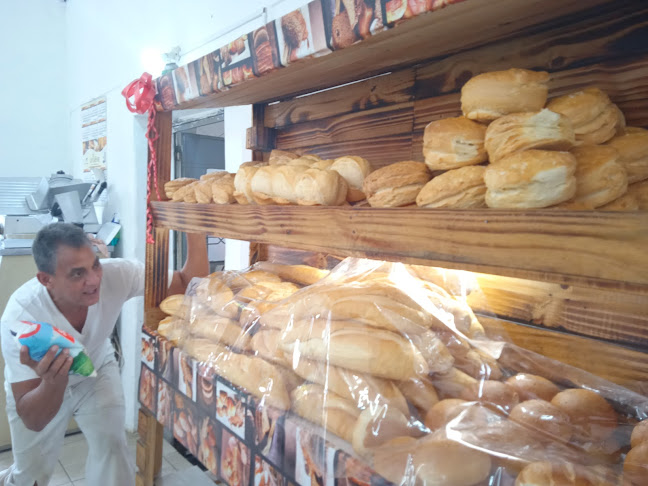 Panadería Confitería Confi-Pan Lo del Cubano - Gastronomía y hostelería